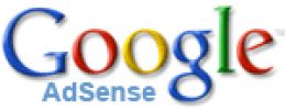 AdSense-Logo