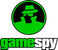 GameSpy_Official_Logo